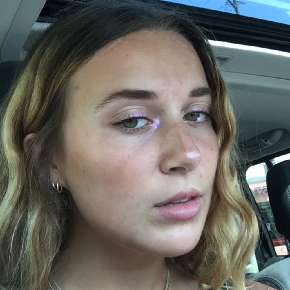 Meet your Posher, Lauren